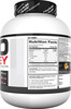 Labrada Iso Whey 100% Whey Protein Isolate - 4.4 Lbs (2Kg) (Chocolate)