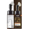 Wow Skin Science Brightening Vitamin C Foaming Face Wash (With Brush) - 150 Ml