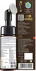 Wow Skin Science Brightening Vitamin C Foaming Face Wash (With Brush) - 150 Ml