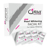 Qraa New Pearl Whitening Facial Kit