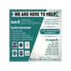 Healthvit Sleepneed Melatonin 10 Mg Advanced Sleep Support - 60 Tablets