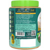 Alpino Organic Natural Peanut Butter Crunch 1Kg