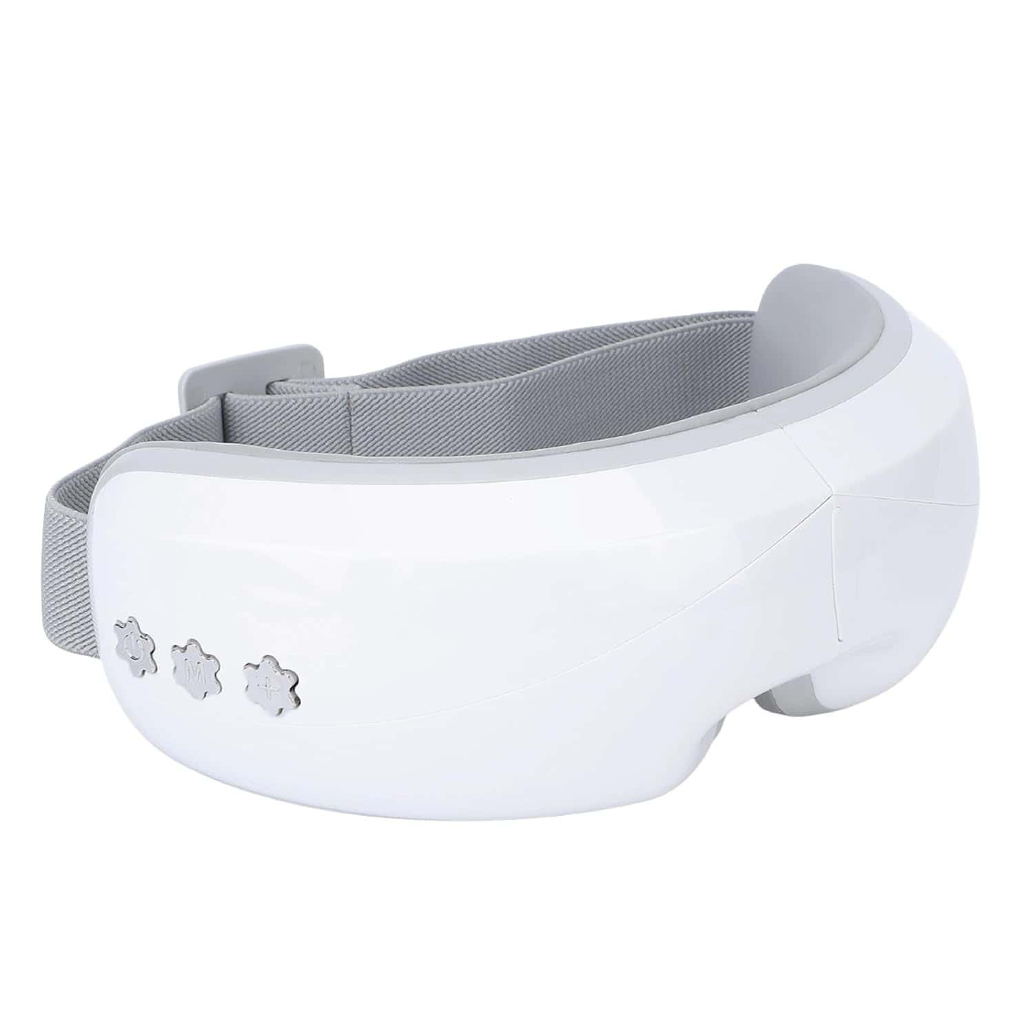 Nexlev Air Compression Eye Massager Em-02