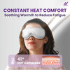 Nexlev Air Compression Eye Massager Em-02
