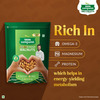 Tata Sampann Premium Walnut Kernels/Dried Akhrot| 200G