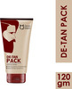 Qraa Men De-Tan Kit For Instant Tan Removal For Men Pack Of De-Tan Scrub/Pack/Cleanser - 320 G
