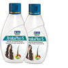 Allen Laboratories Arnika Plus S - Anti Dandruff Shampoo 100 Ml (Pack Of 2)