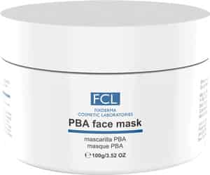 Fcl Pba Face Mask 100g