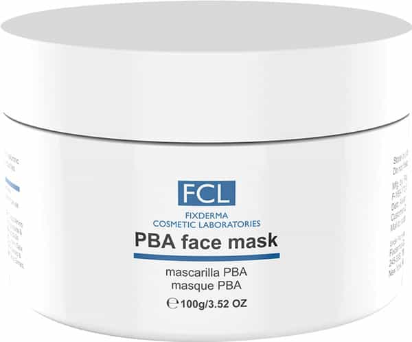 Fcl Pba Face Mask 100G