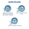 Fcl Pba Face Mask 100g