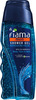 Fiama Men Refreshing Pulse Shower Gel - 250Ml