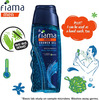 Fiama Men Refreshing Pulse Shower Gel - 250Ml