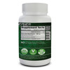 Nutrija Horny Goat Weed Extract 500Mg - 60 Capsules