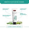 Swisse Skincare Olive Leaf Deep Cleansing Gel 125Ml