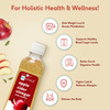 Hk Vitals Apple Cider Vinegar With Mother (Unflavored | 500Ml)