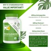 Muscleblaze Ayurveda Muscleherb Supplement 30 Tablets