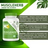 Muscleblaze Ayurveda Muscleherb Supplement 30 Tablets