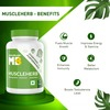 Muscleblaze Ayurveda Muscleherb Supplement 30 Tablets
