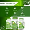 Muscleblaze Ayurveda Muscleherb Supplement 30 Tablets