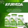 Muscleblaze Ayurveda Muscleherb Supplement 30 Tablets