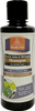 Khadi Pure Herbal Amla & Bhringraj Shampoo Sls-Paraben Free - 210Ml