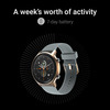 Noise Fit Active Spo2 Smartwatch (Grey)