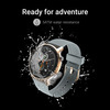 Noise Fit Active Spo2 Smartwatch (Grey)