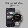 Noise Fit Active Spo2 Smartwatch (Grey)