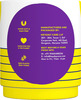 Heyday Reusable Large Menstrual Cup (1 Cup | Heavy Flow)