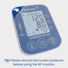 Medtech Bp09n Fully Automatic Digital Bp Monitor Blood Pressure Machine Monitoring Device