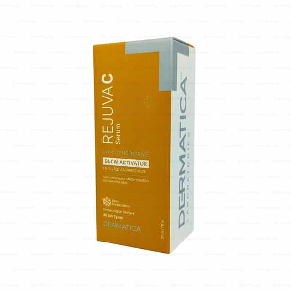 Dermatica Rejuva C - 30Ml