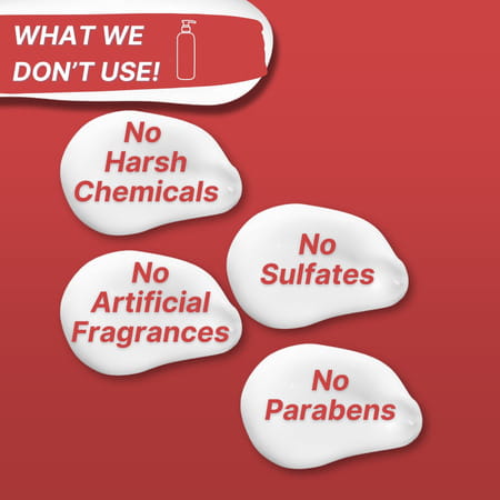 Healthbest Kidbest Bodywash For Kids|Anti-Bacterial|Tear Paraben Sls Free|Watermelon Flavor|500ml