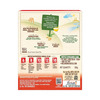 Nestle Cerelac Baby Cereal With Milk Wheat Apple Carrot Stage 1 From 6 To 24 Months Box Of 300Gm