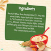 Nestle Cerelac Baby Cereal With Milk Wheat Apple Carrot Stage 1 From 6 To 24 Months Box Of 300Gm