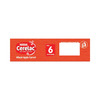 Nestle Cerelac Baby Cereal With Milk Wheat Apple Carrot Stage 1 From 6 To 24 Months Box Of 300Gm