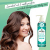 Keya Seth Aromatherapy Intense Repair Shampoo For Soft & Silk Hair- 200Ml