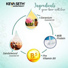 Keya Seth Aromatherapy Intense Repair Shampoo For Soft & Silk Hair- 200Ml