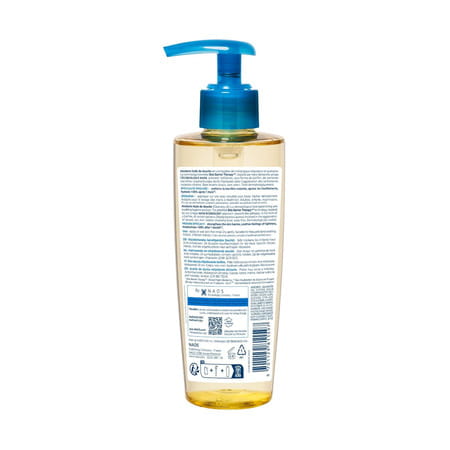 Bioderma Atoderm Huile De Douche Anti-Irritation Cleansing Oil 24Hrs Hydration