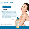 Bioderma Atoderm Huile De Douche Anti-Irritation Cleansing Oil 24Hrs Hydration