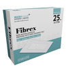 Medica Fibrex Non-Woven Adhesive Dressing With Non-Adherent Pad 9Cm X 12.5Cm