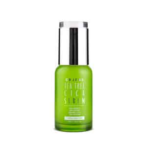 Orjena Tea Tree Cica Serum - Achieve Balanced - Enriched With Tea Tree - 45ml