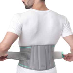 Tynor A 05 Lumbo Sacral Belt Small