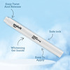 Oralvit Teeth Whitening Pen |Vegan | Enamel-Safe| Removes Stains & Whitens Teeth | Unisex - 2Ml
