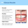 Oralvit Teeth Whitening Pen |Vegan | Enamel-Safe| Removes Stains & Whitens Teeth | Unisex - 2Ml