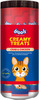 Drools Cat Lickable Creamy Treats Crab & Chicken For All Life Stages 25Pcs Pack | 375G Pack