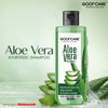Goodcare Aloe Vera Enriched With Vitamin E Shampoo 200Ml