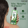 Goodcare Aloe Vera Enriched With Vitamin E Shampoo 200Ml