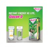 Glucon-D Regular Glocose Drink Jar Of 2450 G (450G Refill Free)