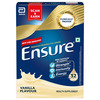Ensure Balanced Nutrition Drink Powder For Adults Vanilla Flavour Box Of 375 Gm