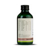 Kerala Ayurveda Dasamoolakaduthrayam Kwath 200 Ml